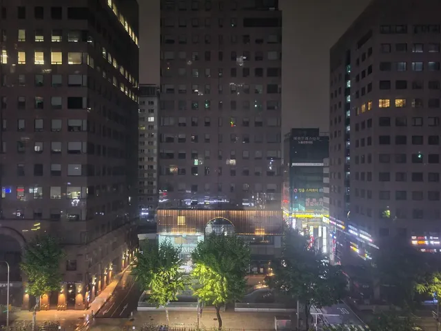 GN 五號小屋｜緊鄰江南站 近江南地下街 COEX-4-6人入住-15