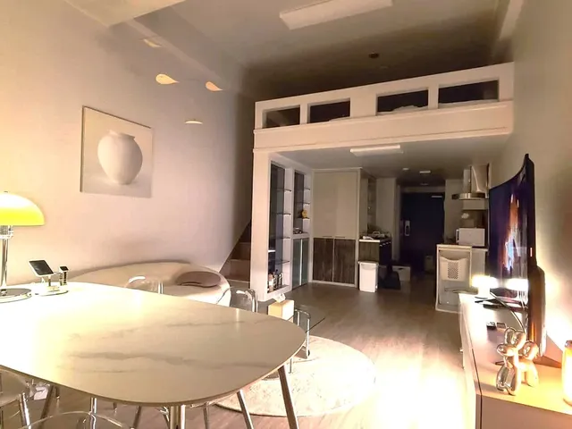 GN 五號小屋｜緊鄰江南站 近江南地下街 COEX-4-6人入住-2