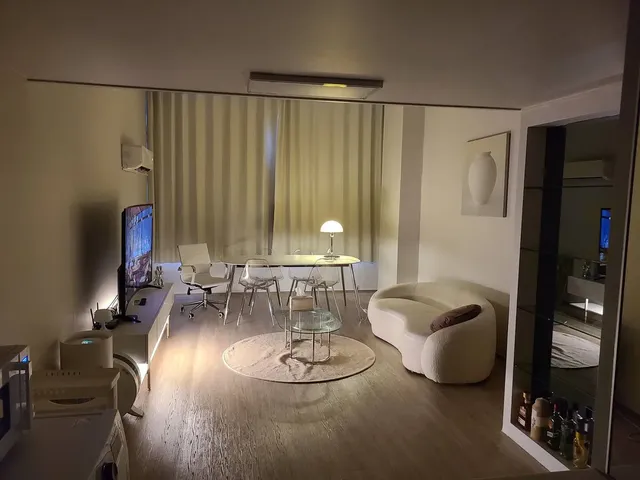 GN 五號小屋｜緊鄰江南站 近江南地下街 COEX-4-6人入住-3