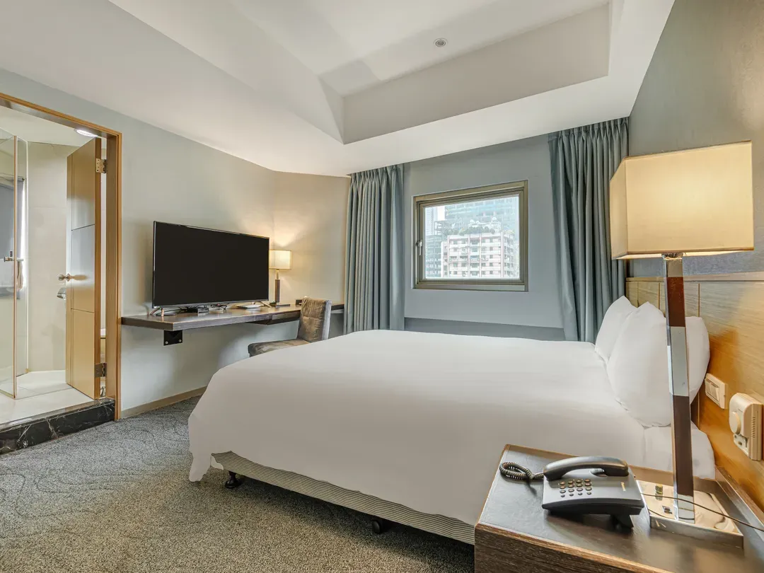 Guide Hotel Taipei chongqing
