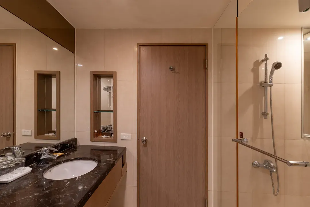 Guide Hotel Taipei chongqing