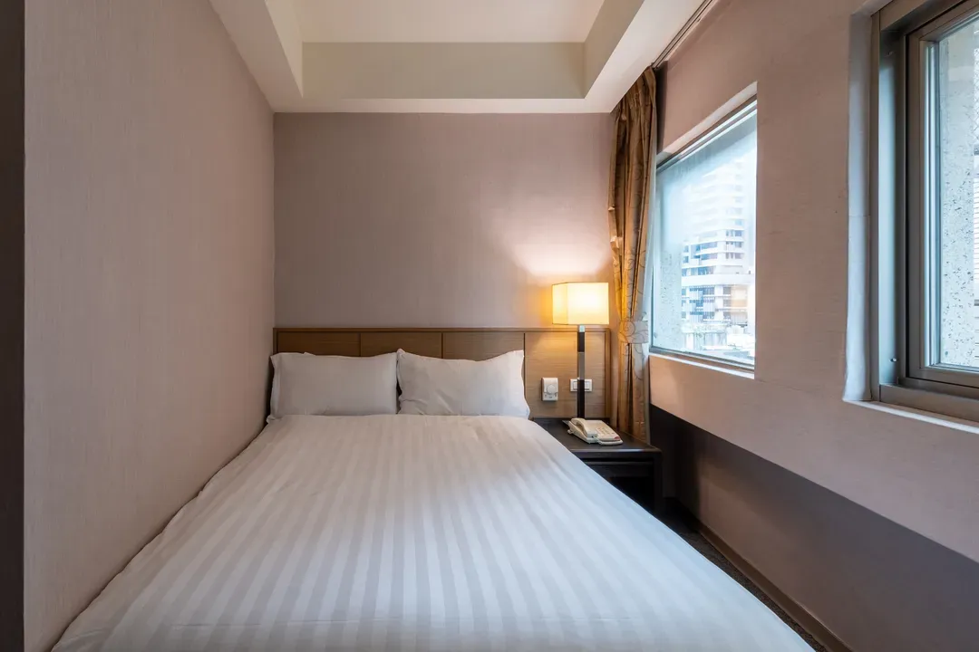 Guide Hotel Taipei chongqing
