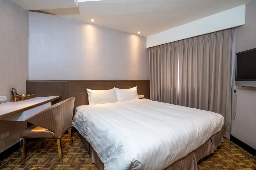 Guide Hotel Taipei chongqing
