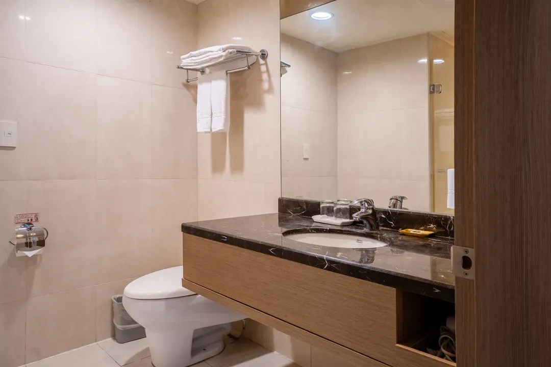 Guide Hotel Taipei chongqing