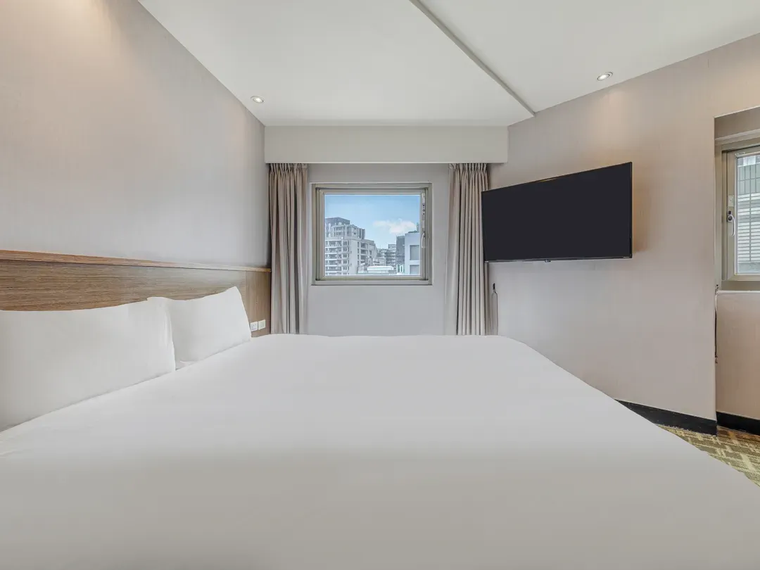 Guide Hotel Taipei chongqing
