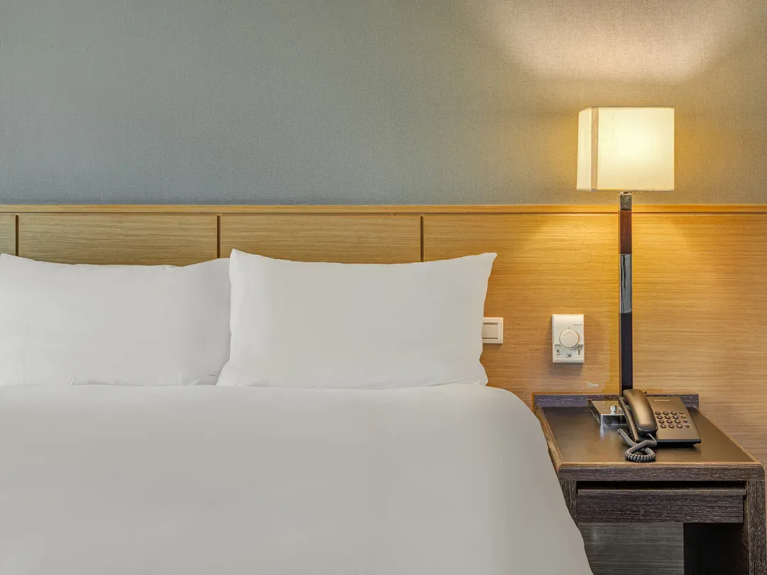 Guide Hotel Taipei chongqing