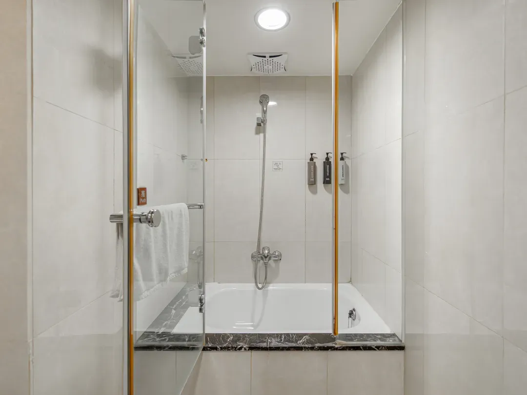 Guide Hotel Taipei chongqing