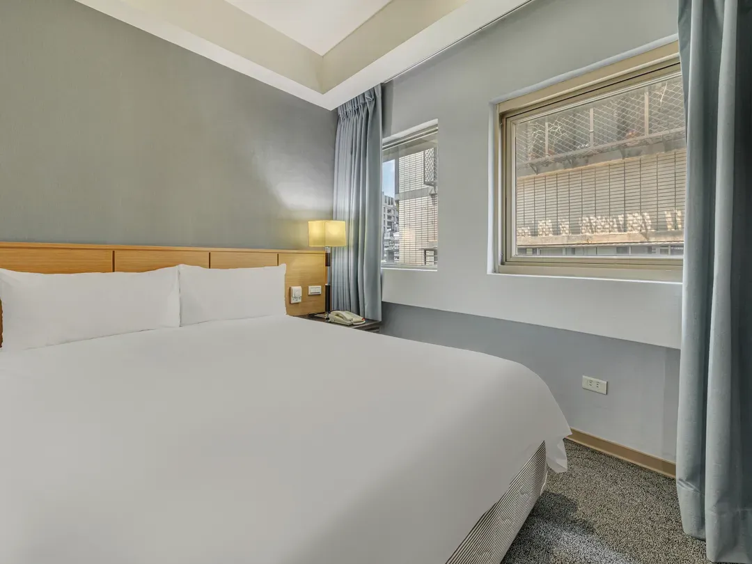 Guide Hotel Taipei chongqing