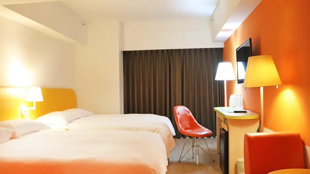 福容徠旅 墾丁｜墾丁大街上
