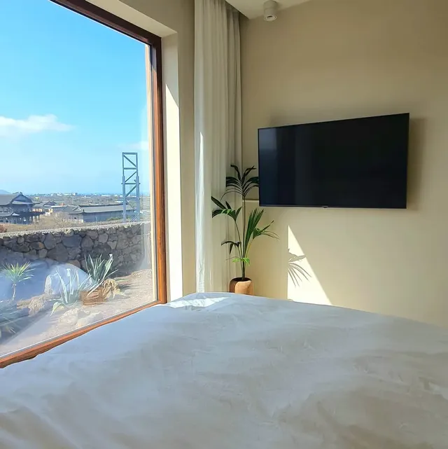 細砂＆牛奶－細砂（Sand）｜近郭支海水浴場-包棟｜2-5人入住-3