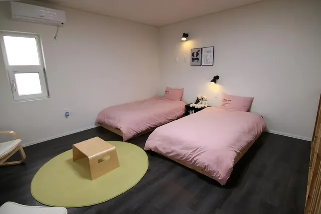 Lazy House｜近咸德海灘 新興海灘-包棟｜四人-3