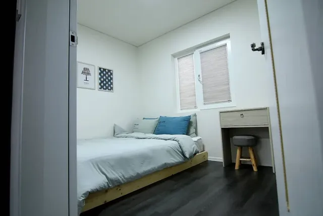 Lazy House｜近咸德海灘 新興海灘-包棟｜四人-2