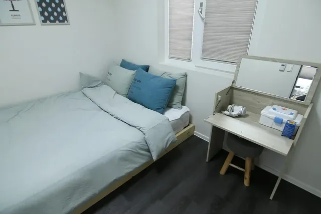 Lazy House｜近咸德海灘 新興海灘-包棟｜四人-1