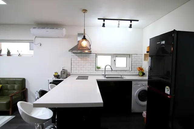 Lazy House｜近咸德海灘 新興海灘-包棟｜四人-8