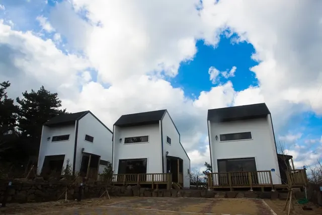 Lazy House｜近咸德海灘 新興海灘-包棟｜四人-14