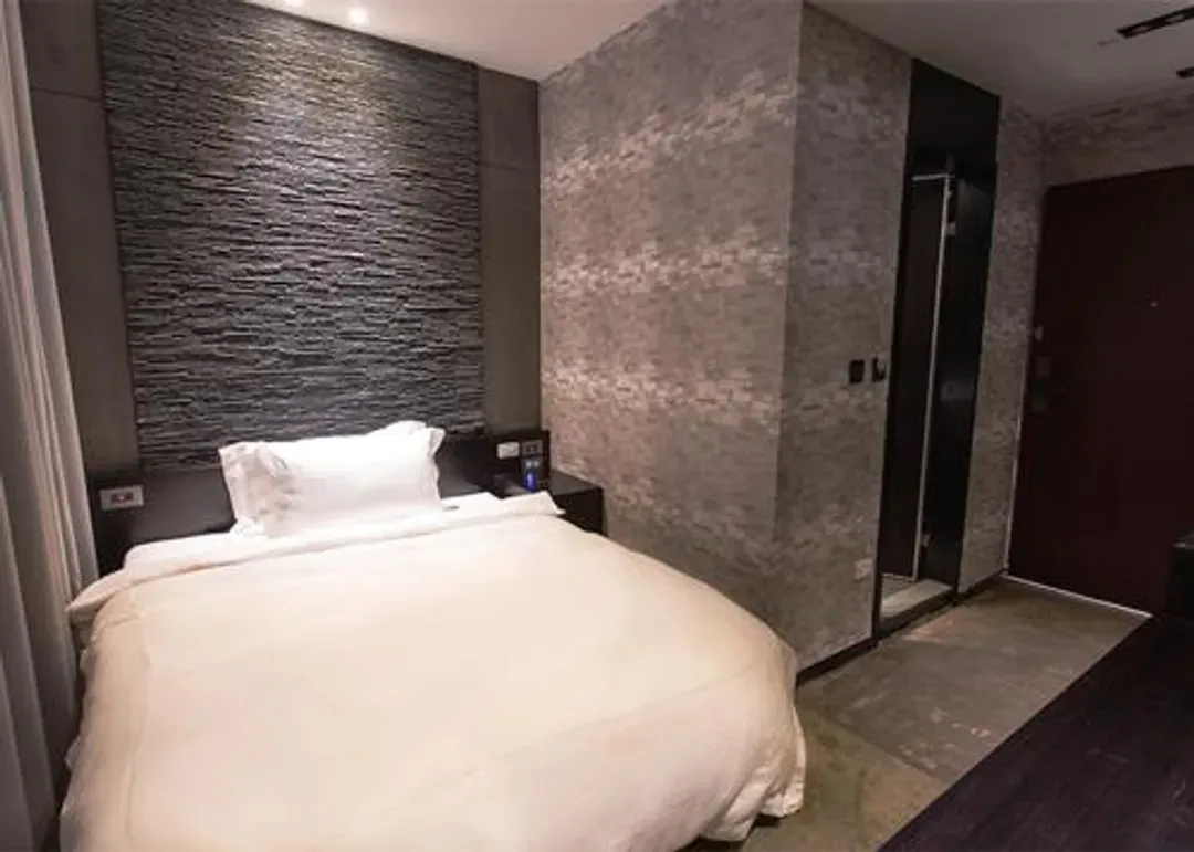 樹屋設計旅店