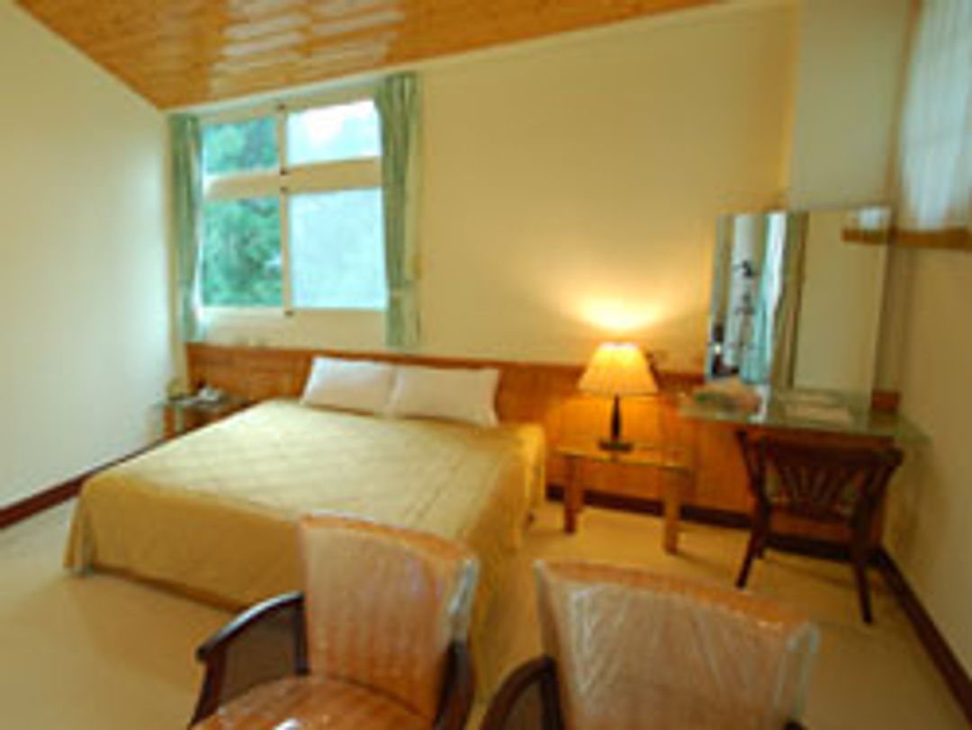 Peak Forest Villa