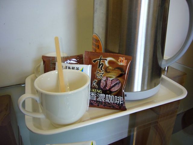 峰林山莊-家庭六人房-5