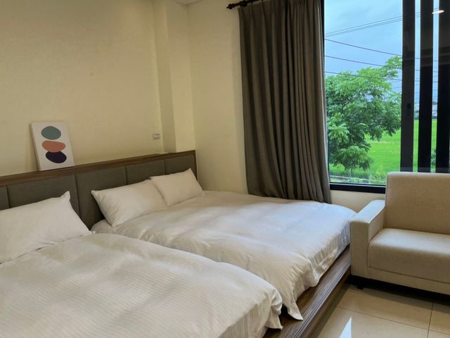 아라시 피스 메모리얼 Arashi Peace Memorial-New urban package villa-5