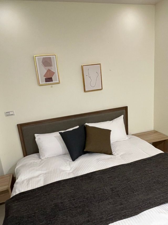 아라시 피스 메모리얼 Arashi Peace Memorial-New urban package villa-2