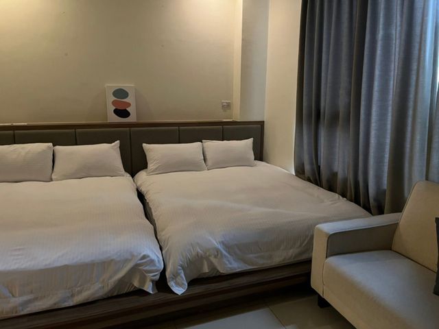아라시 피스 메모리얼 Arashi Peace Memorial-New urban package villa-3