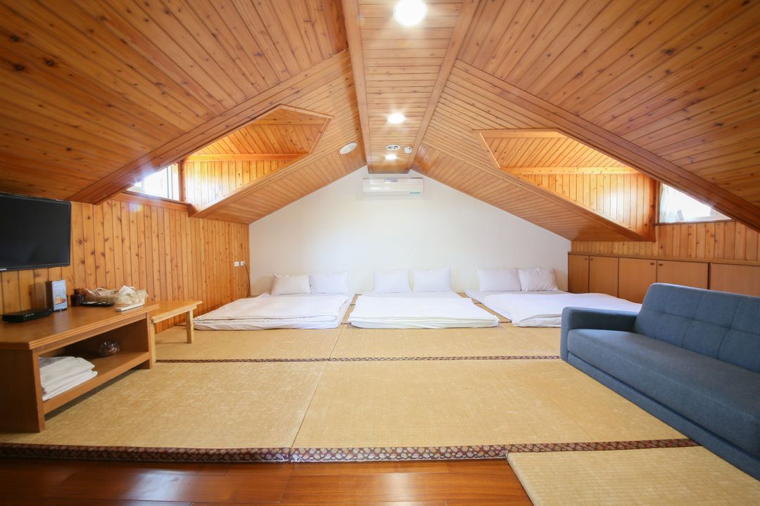 Dong Shan He B&B