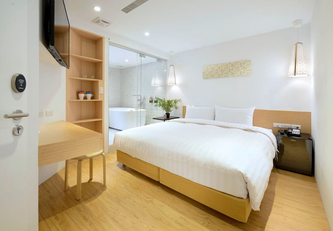 신세이바시 호텔  (Shin Sei Bashi Hotel)