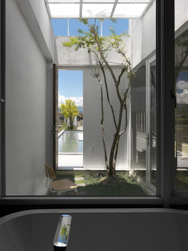 水舍 Waterhouse | 雙人包棟Villa-水漾Villa-2