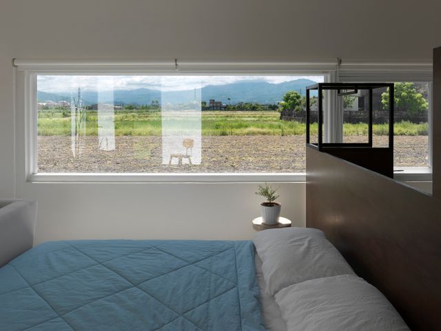 水舍 Waterhouse | 雙人包棟Villa-水漾Villa-5