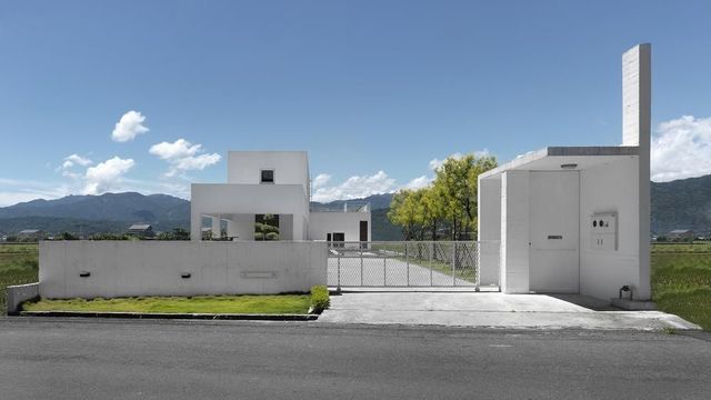 水舍 Waterhouse | 雙人包棟Villa-山嵐Villa-6