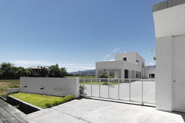 水舍 Waterhouse | 雙人包棟Villa-山嵐Villa-5