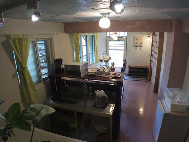 Timeslowly B&B-Garden room 2 to 4 people-3