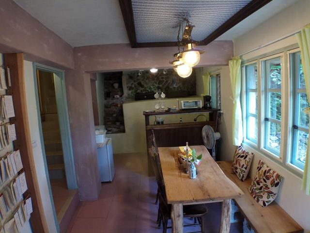 Timeslowly B&B-Garden room 2 to 4 people-4