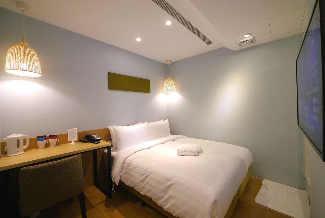 신세이바시 호텔  (Shin Sei Bashi Hotel)