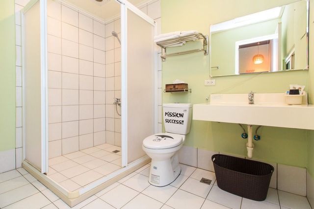 Yishujia Sea View B&B | 12-person Yilan private room l Parent-child room type | Lanyang Xikou-Including buildings-3