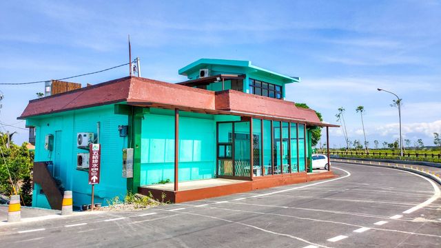 Yishujia Sea View B&B | 12-person Yilan private room l Parent-child room type | Lanyang Xikou-Including buildings-1