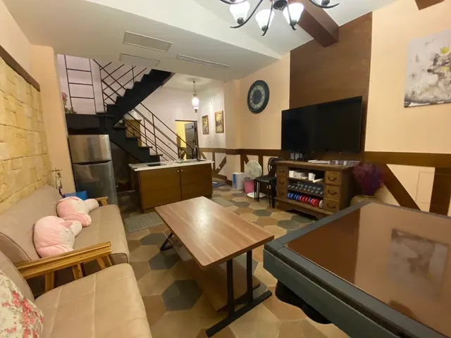 客廳