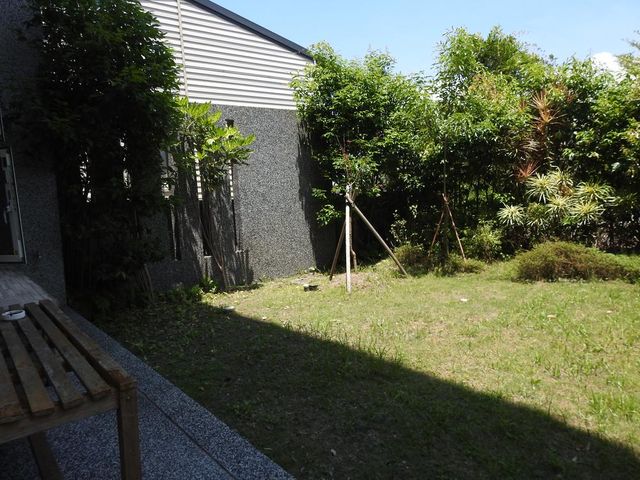 아이 레저 아일 비앤비 I leisue, iL BnB-Deluxe Double Room with Private Garden-First Floor-10