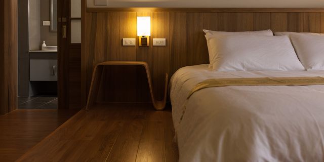 아이 레저 아일 비앤비 I leisue, iL BnB-Deluxe Double Room with Private Garden-First Floor-3