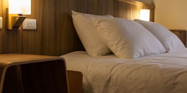 아이 레저 아일 비앤비 I leisue, iL BnB-Deluxe Double Room with Private Garden-First Floor-5