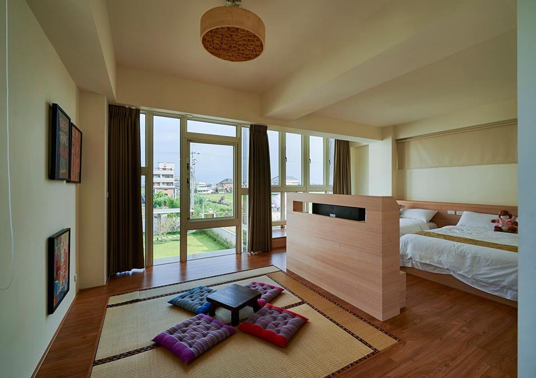 아이 레저 아일 비앤비 I leisue, iL BnB