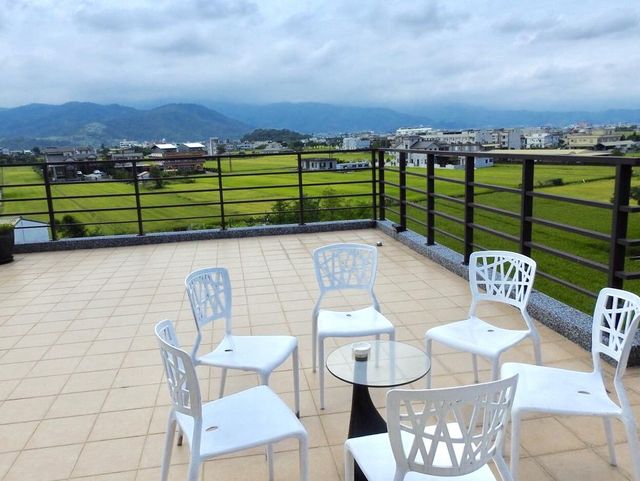 아이 레저 아일 비앤비 I leisue, iL BnB-R306 Family Suit with Roof Top Terrace-10