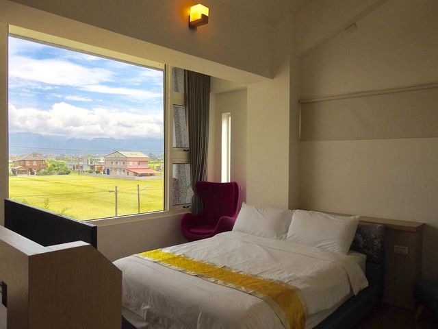 아이 레저 아일 비앤비 I leisue, iL BnB-R306 Family Suit with Roof Top Terrace-4