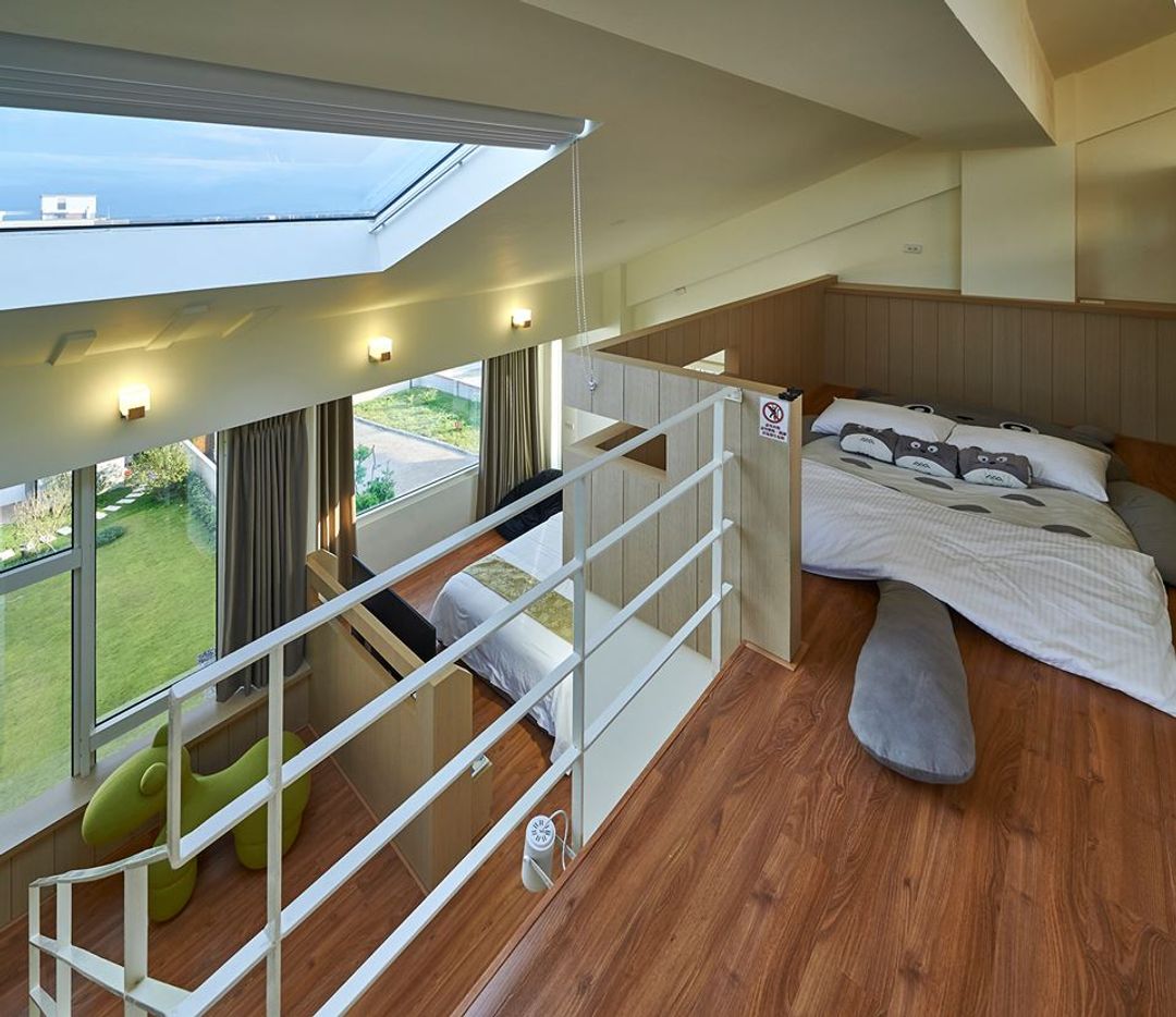 아이 레저 아일 비앤비 I leisue, iL BnB