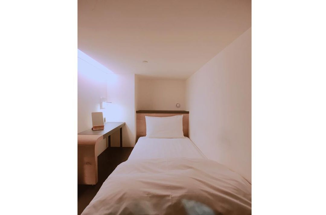 Taiwan Youth Hostel & Capsule Hotel