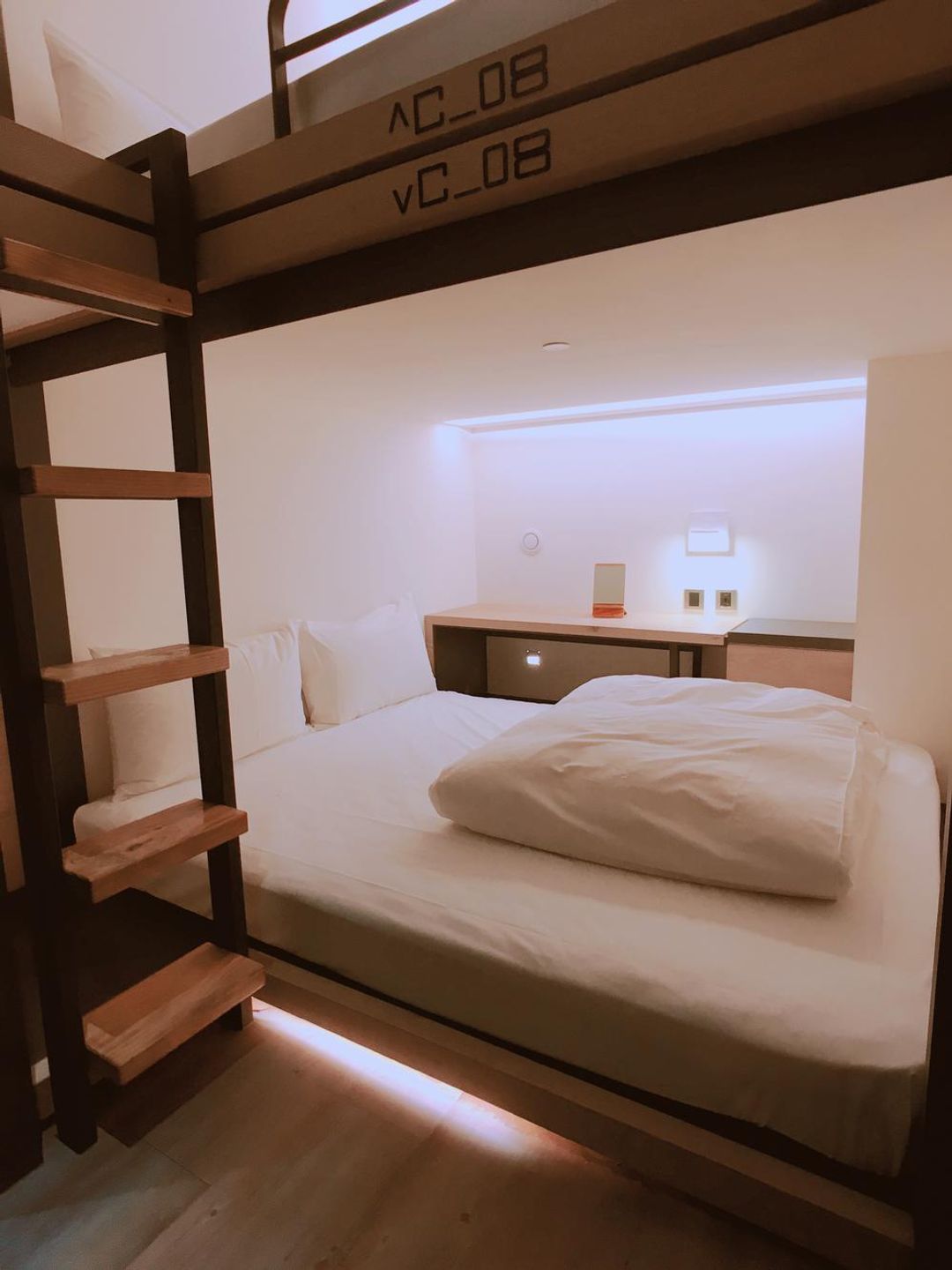 Taiwan Youth Hostel & Capsule Hotel