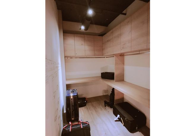 台灣青旅膠囊旅店-雙人床膠囊床位 (男女混合房)-6