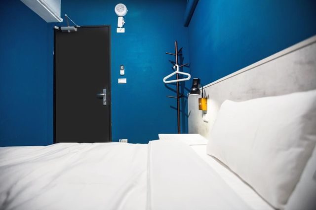 Double Room/雙人間
