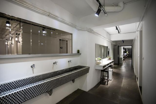 Sink & Vanity/洗手台與化妝台