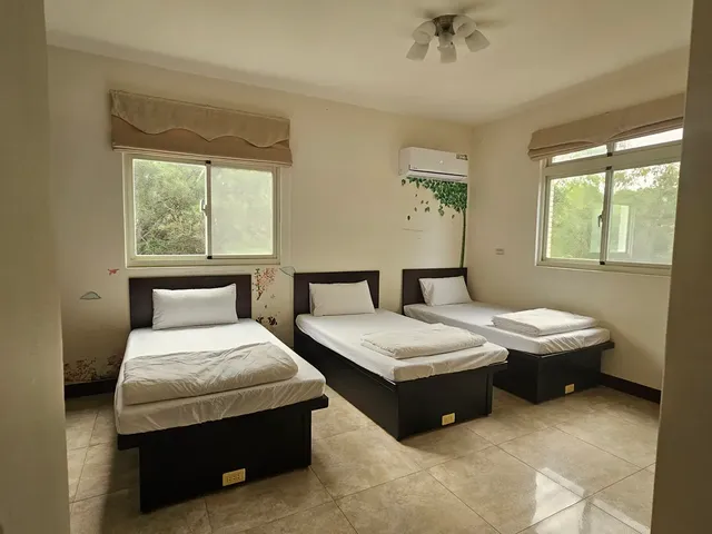 Golden Gate good homestay-Double room-5